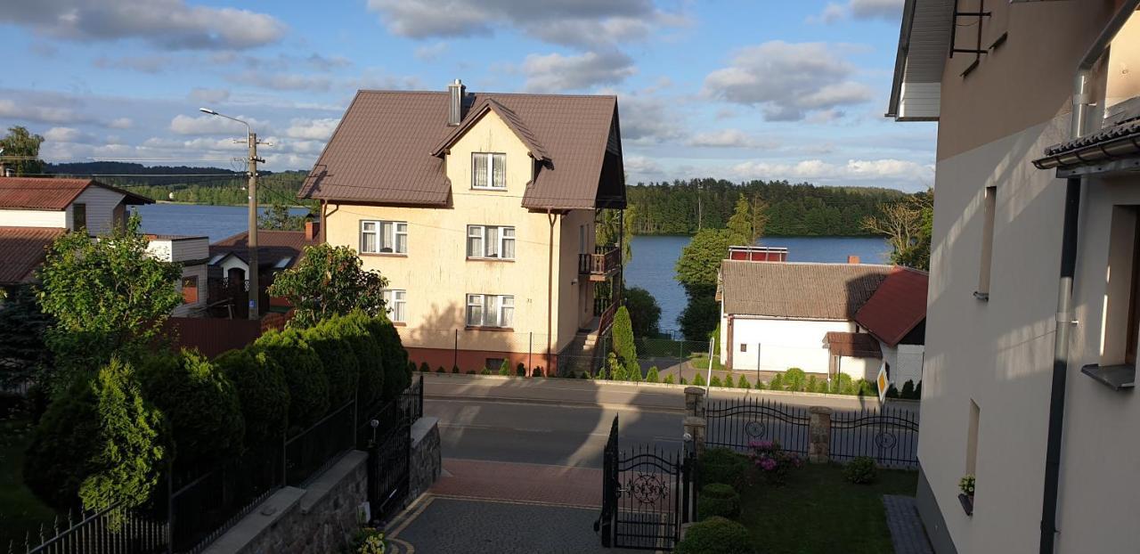GowidlinoU Wladzia公寓 外观 照片