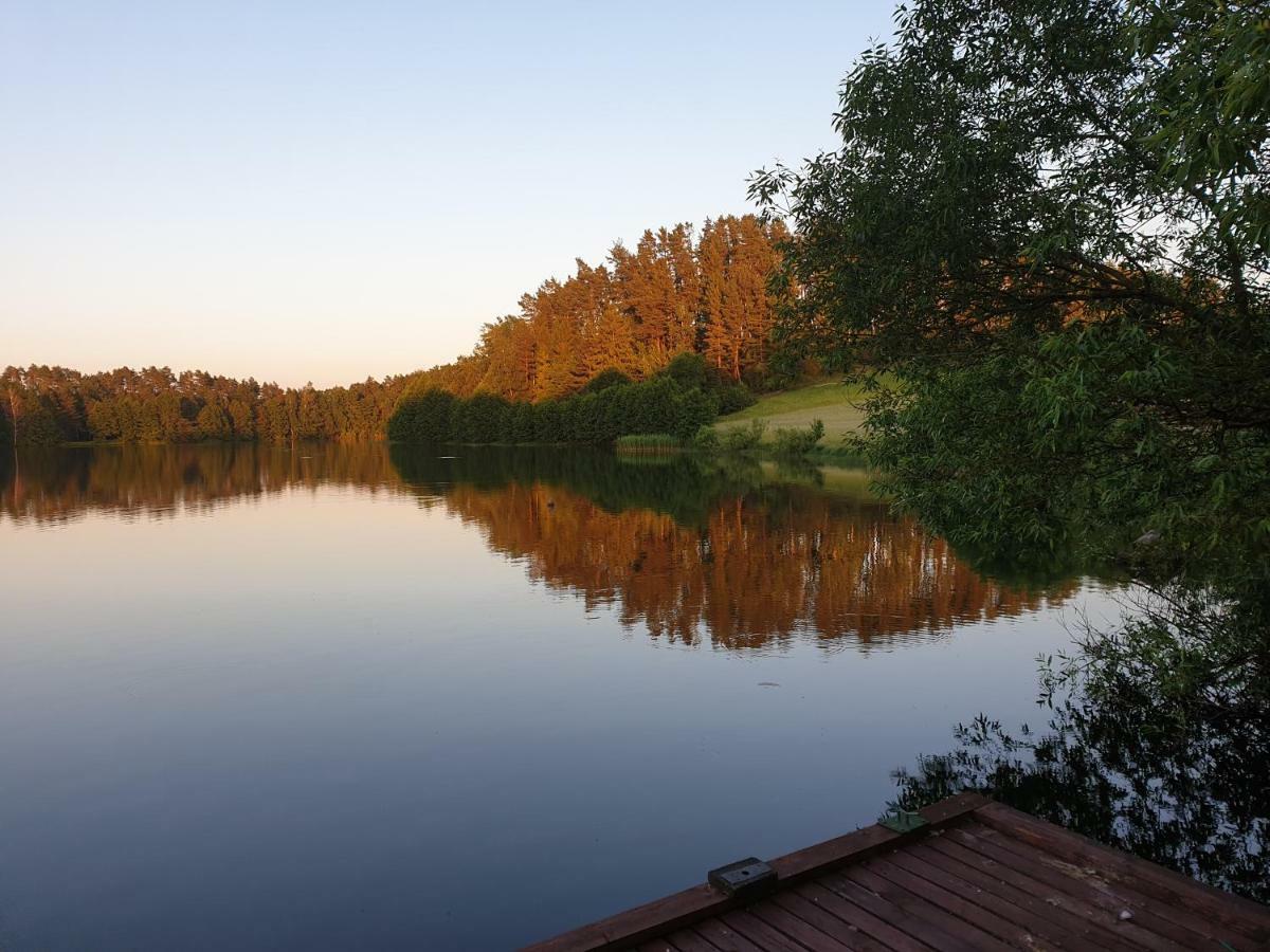 GowidlinoU Wladzia公寓 外观 照片