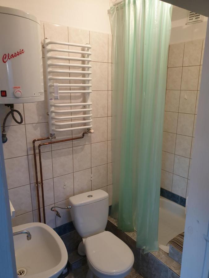 GowidlinoU Wladzia公寓 外观 照片
